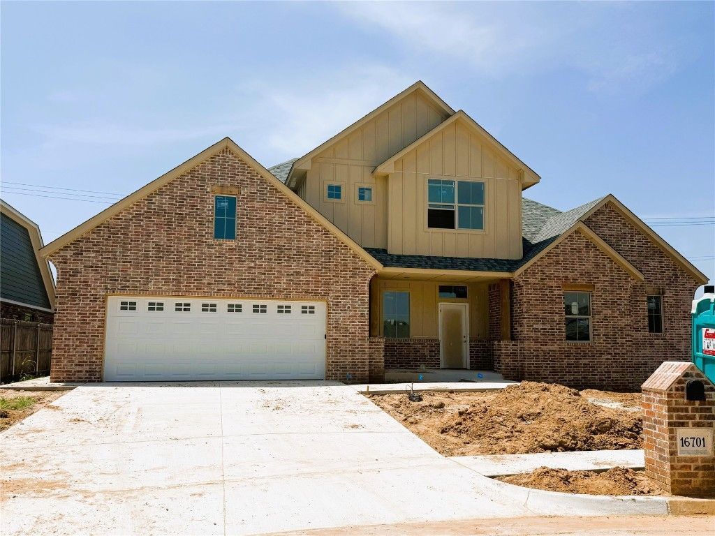 16701 Prado Drive, Oklahoma City, OK 73170