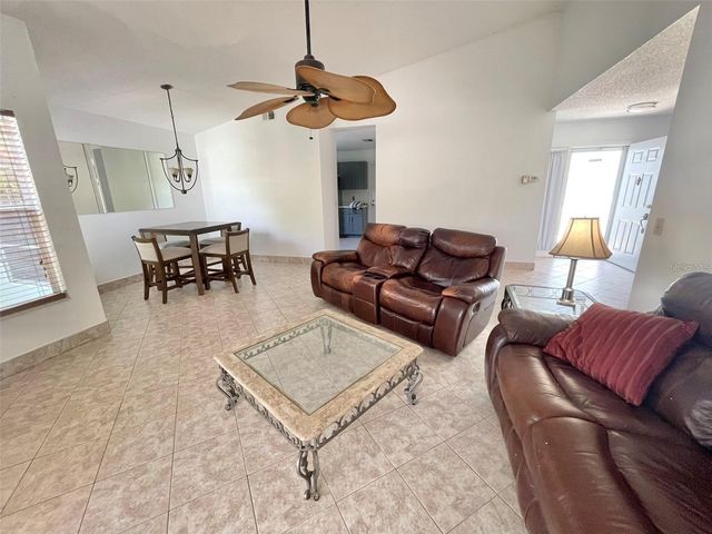 4214 FOXBORO DRIVE, New Port Richey, FL 34653