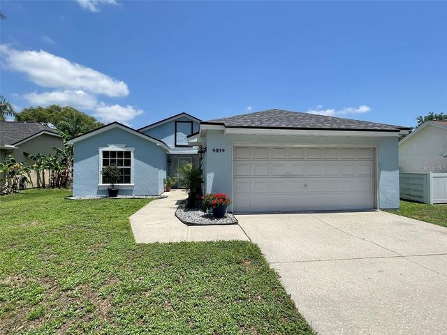 4214 FOXBORO DRIVE, New Port Richey, FL 34653