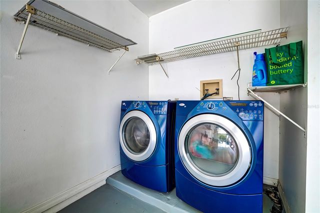 4214 FOXBORO DRIVE, New Port Richey, FL 34653