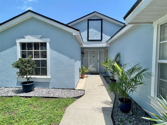 4214 FOXBORO DRIVE, New Port Richey, FL 34653