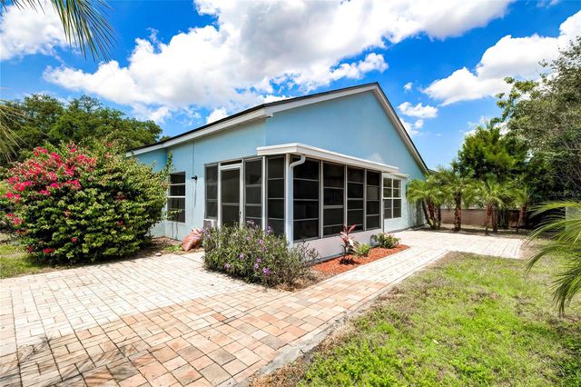 4214 FOXBORO DRIVE, New Port Richey, FL 34653