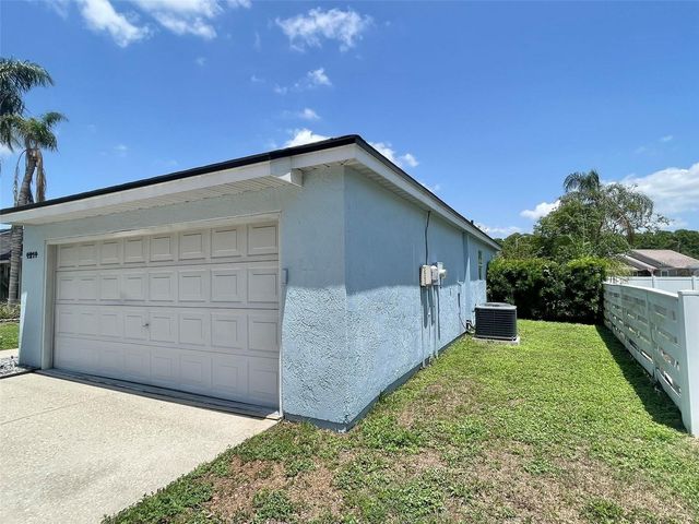 4214 FOXBORO DRIVE, New Port Richey, FL 34653