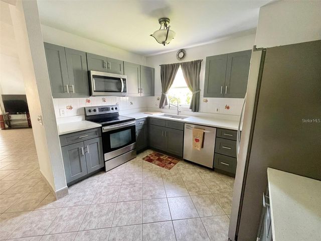 4214 FOXBORO DRIVE, New Port Richey, FL 34653