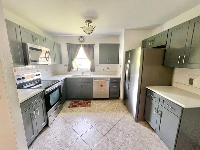 4214 FOXBORO DRIVE, New Port Richey, FL 34653