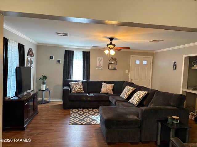 502 Karen Drive, Rayne, LA 70578