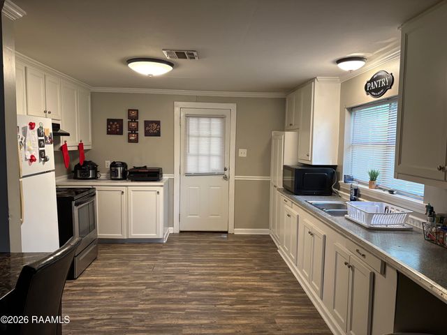 502 Karen Drive, Rayne, LA 70578