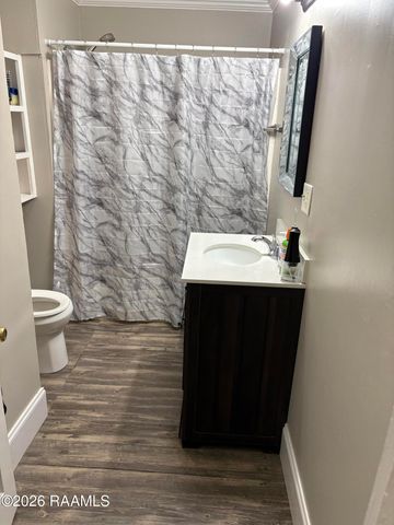 502 Karen Drive, Rayne, LA 70578