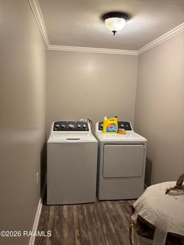 502 Karen Drive, Rayne, LA 70578