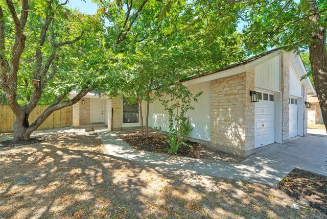 12810 Tomanet TRL A, Austin, TX 78727