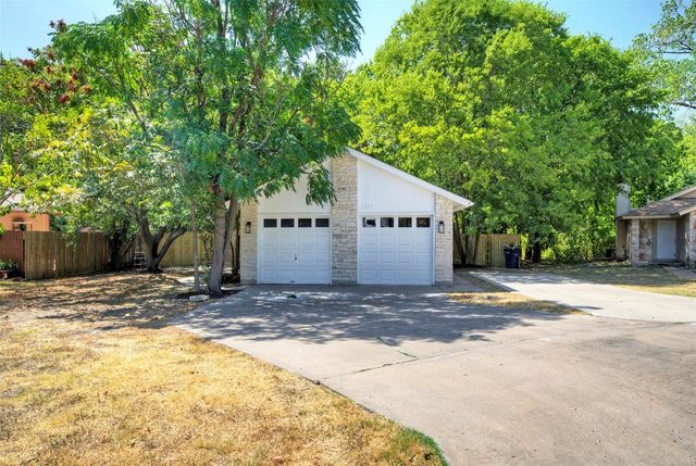 12810 Tomanet TRL A, Austin, TX 78727