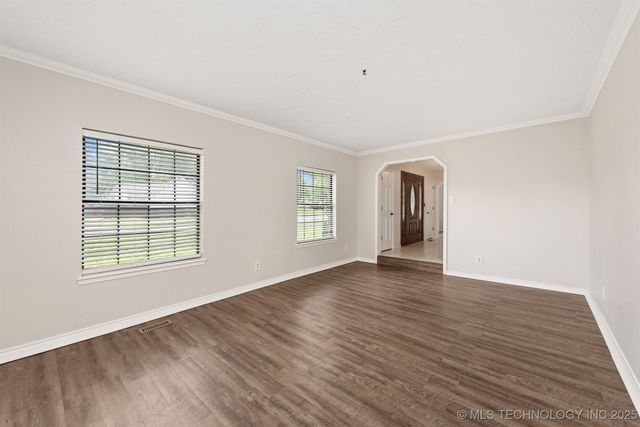 3508 Kimberlea, Muskogee, OK 74403