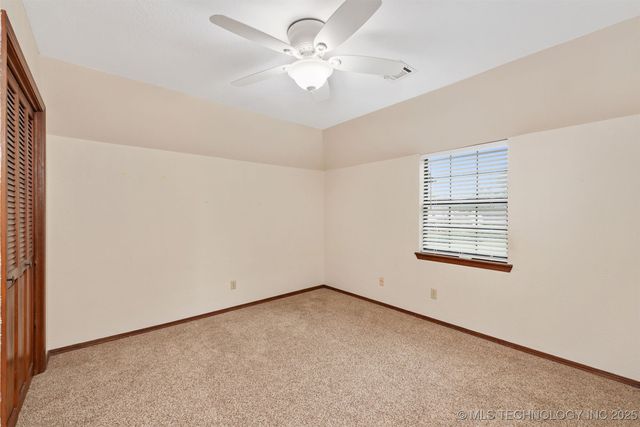3508 Kimberlea, Muskogee, OK 74403