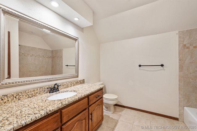 3508 Kimberlea, Muskogee, OK 74403