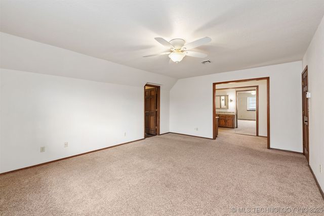 3508 Kimberlea, Muskogee, OK 74403
