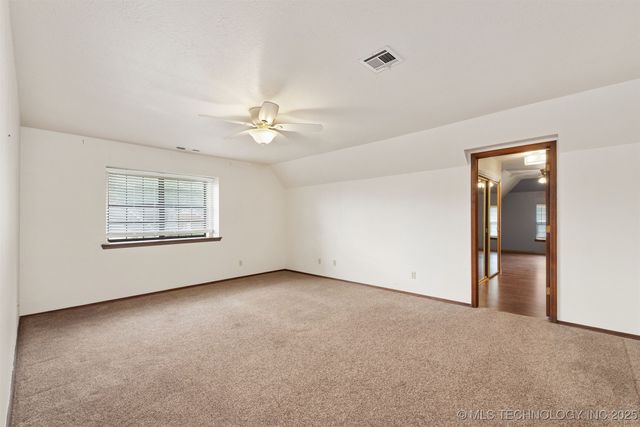 3508 Kimberlea, Muskogee, OK 74403
