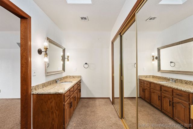 3508 Kimberlea, Muskogee, OK 74403