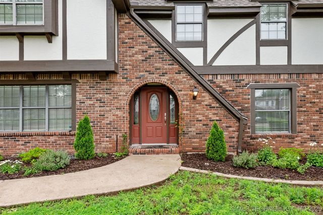 3508 Kimberlea, Muskogee, OK 74403