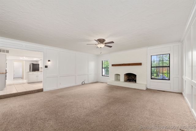 3508 Kimberlea, Muskogee, OK 74403