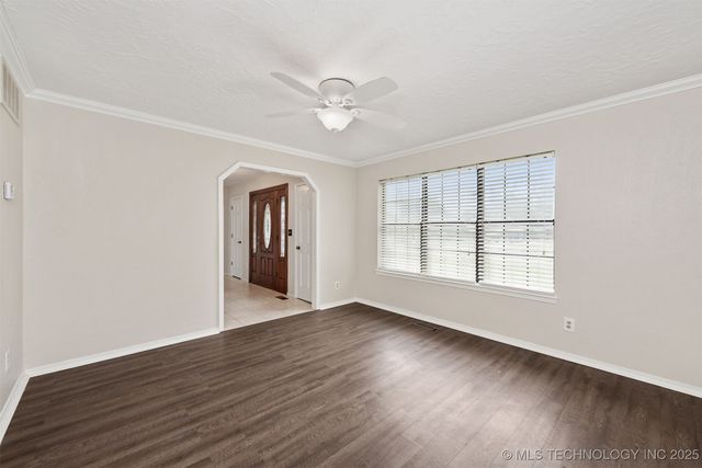 3508 Kimberlea, Muskogee, OK 74403