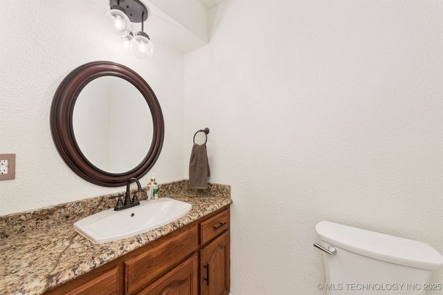 3508 Kimberlea, Muskogee, OK 74403