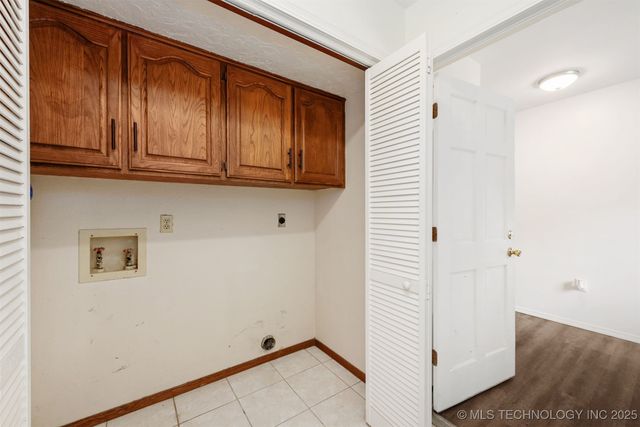 3508 Kimberlea, Muskogee, OK 74403