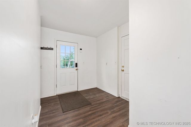 3508 Kimberlea, Muskogee, OK 74403