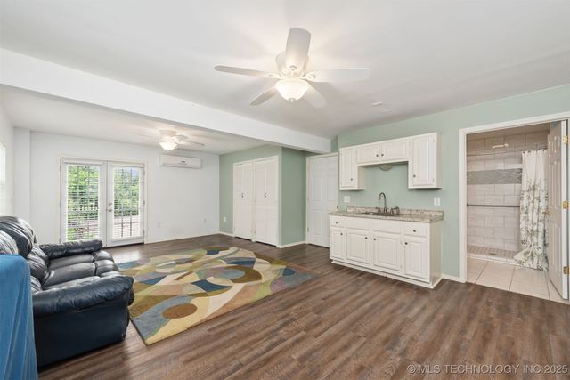 3508 Kimberlea, Muskogee, OK 74403
