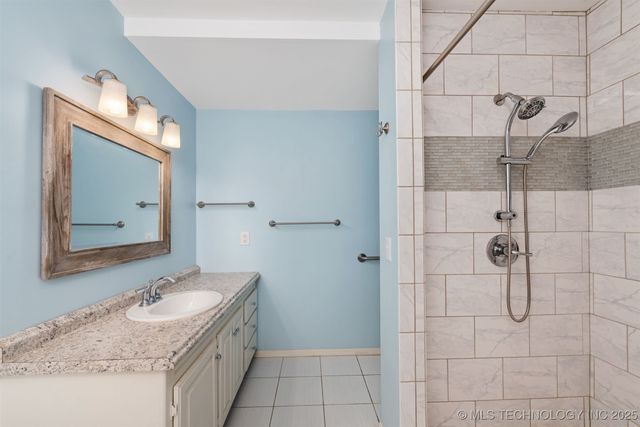 3508 Kimberlea, Muskogee, OK 74403