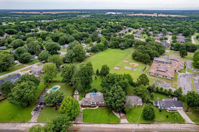 3508 Kimberlea, Muskogee, OK 74403