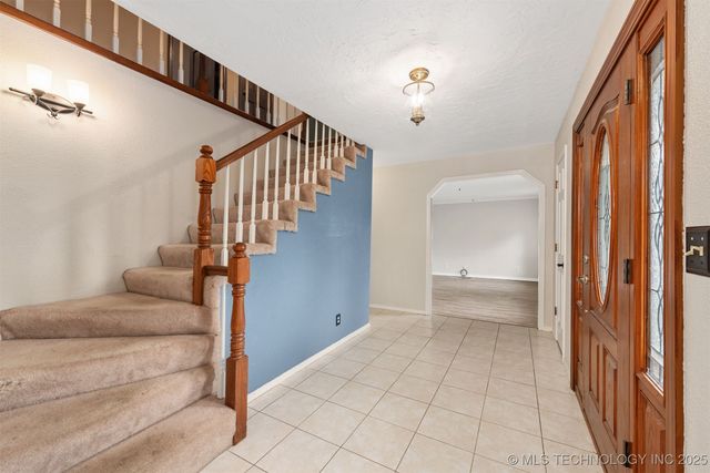 3508 Kimberlea, Muskogee, OK 74403