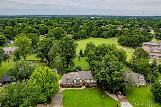 3508 Kimberlea, Muskogee, OK 74403