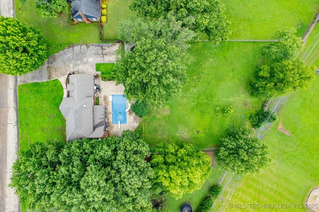 3508 Kimberlea, Muskogee, OK 74403