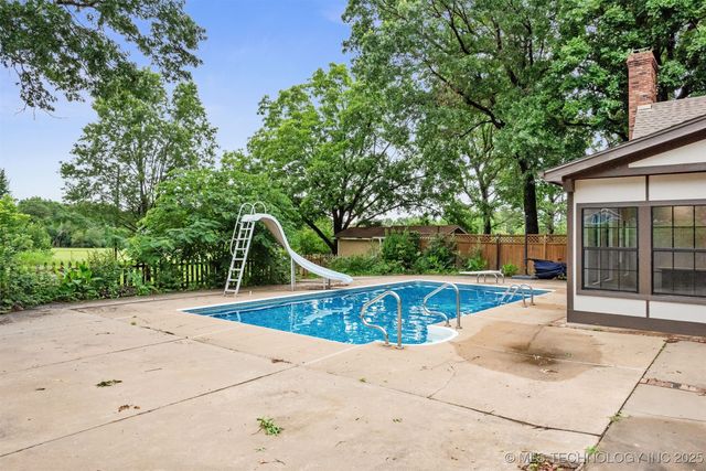 3508 Kimberlea, Muskogee, OK 74403