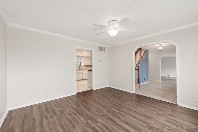 3508 Kimberlea, Muskogee, OK 74403
