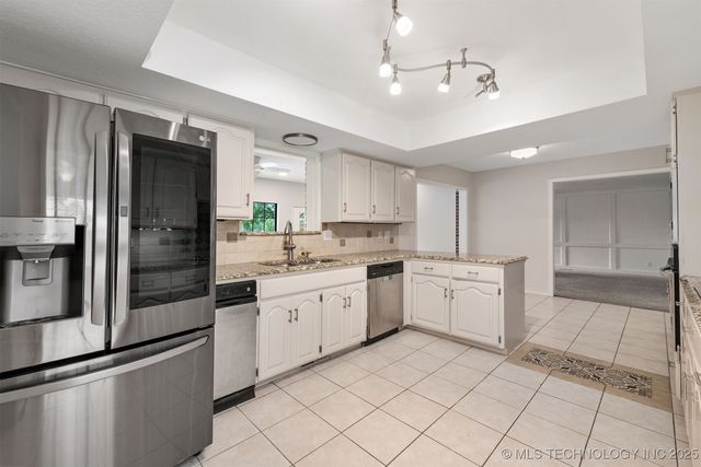 3508 Kimberlea, Muskogee, OK 74403