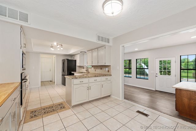 3508 Kimberlea, Muskogee, OK 74403