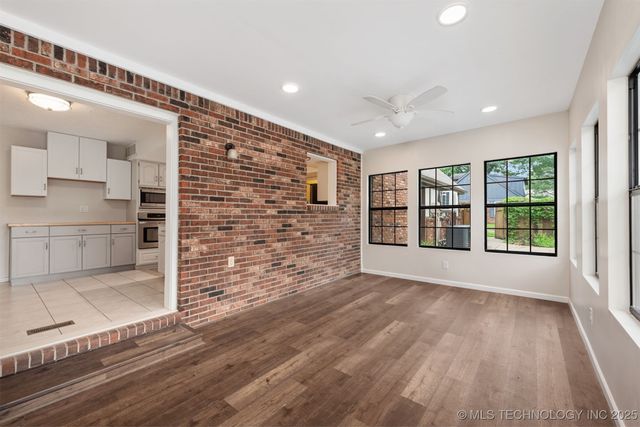 3508 Kimberlea, Muskogee, OK 74403