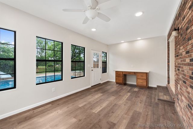 3508 Kimberlea, Muskogee, OK 74403