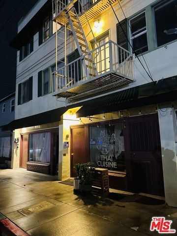 1510 E Broadway 6, Long Beach, CA 90802