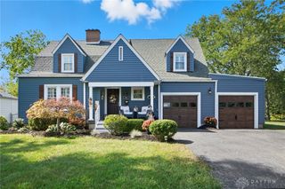 304 S Highview Road, Middletown, OH 45044