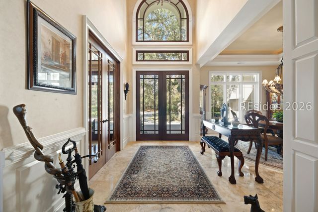 754 Colonial Dr, Hilton Head Island, SC 29926