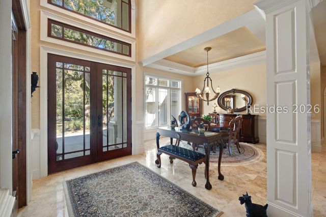 754 Colonial Dr, Hilton Head Island, SC 29926