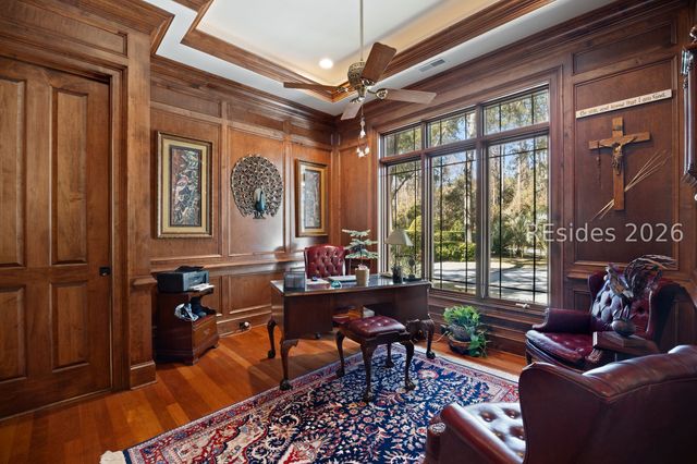 754 Colonial Dr, Hilton Head Island, SC 29926