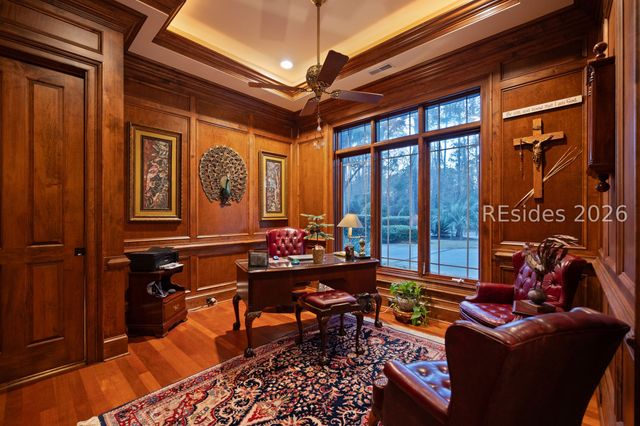 754 Colonial Dr, Hilton Head Island, SC 29926