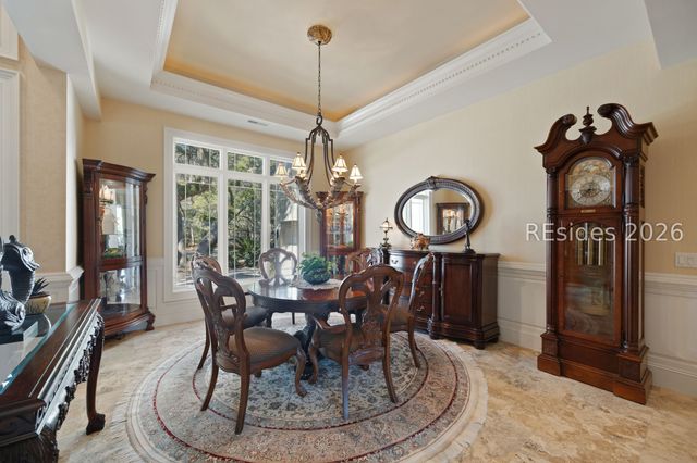 754 Colonial Dr, Hilton Head Island, SC 29926