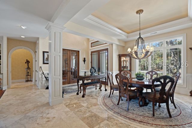 754 Colonial Dr, Hilton Head Island, SC 29926