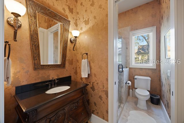 754 Colonial Dr, Hilton Head Island, SC 29926