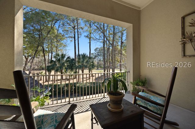 754 Colonial Dr, Hilton Head Island, SC 29926