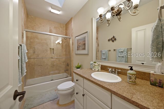 754 Colonial Dr, Hilton Head Island, SC 29926